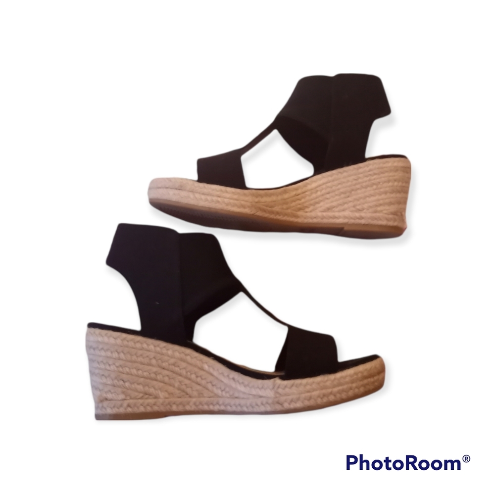 Women's Wedge Shoe